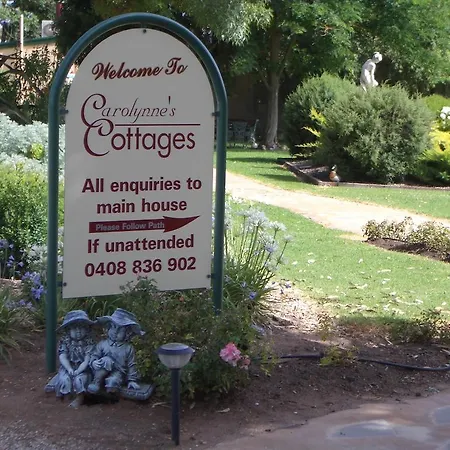 Carolynnes Cottages-2
